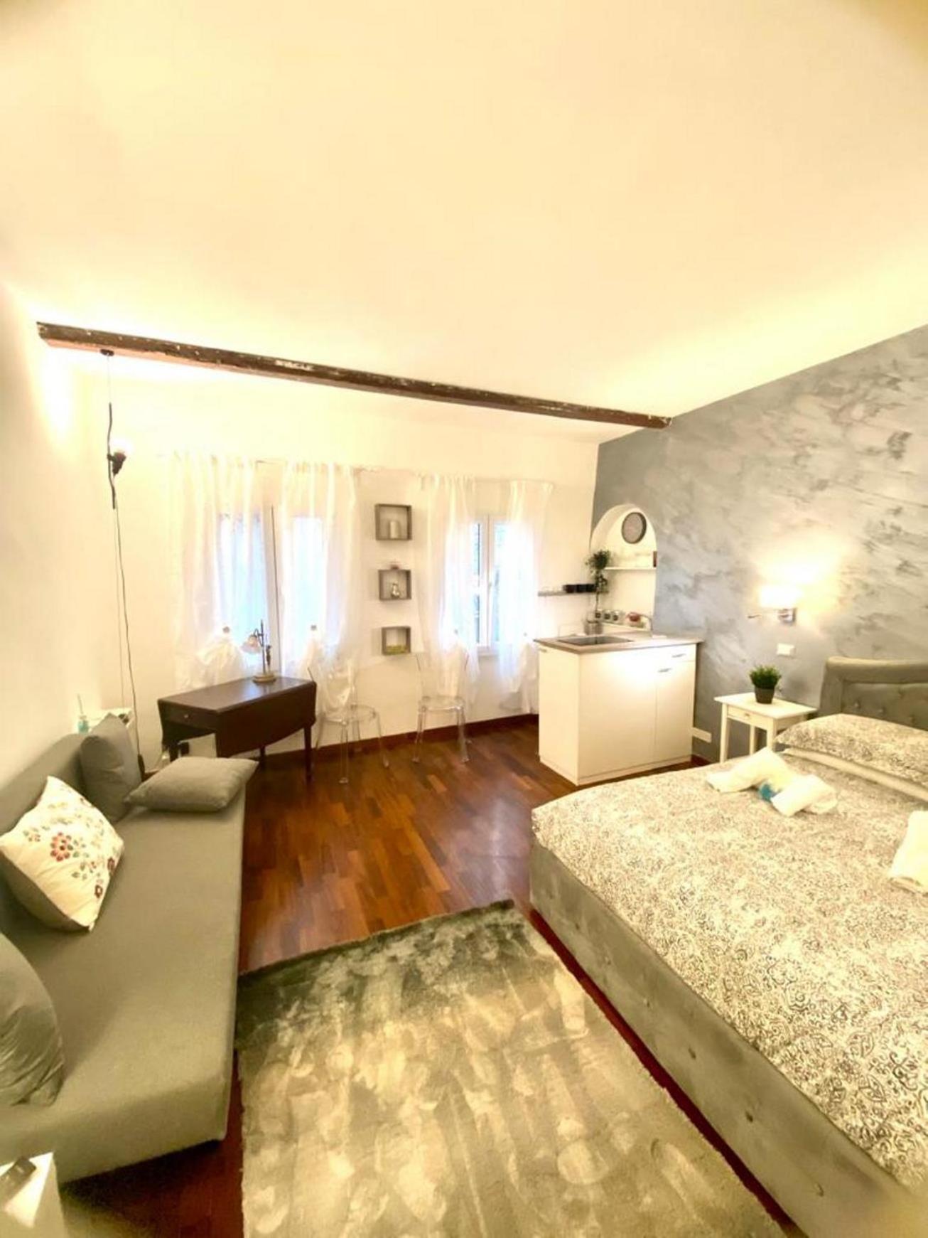 Navona Suite Viola Roma Exterior foto